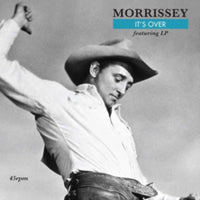 Morrissey - It's Over