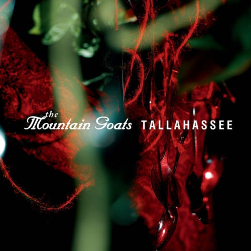 The Mountain Goats - Tallahassee (2020 re-issue)