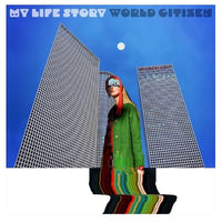 My Life Story - World Citizen Live (LRSD 2020)