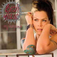 Beth Hart - My California (2023 Reissue)