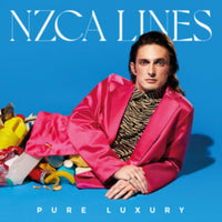 NZCA Lines - Pure Luxury