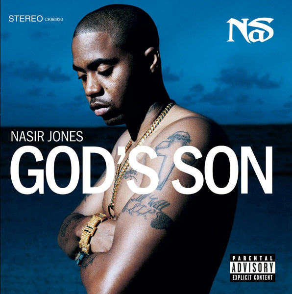 Nas - God's Son (RSD20)