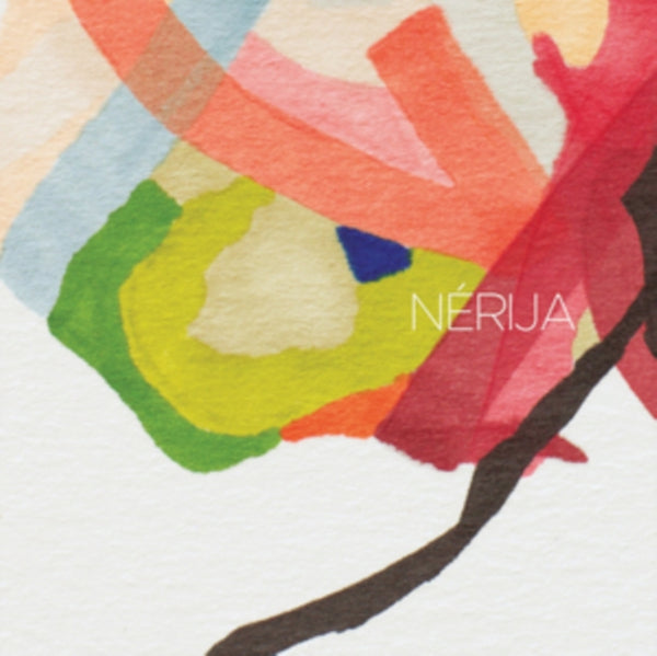 Nerija - Blume