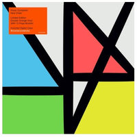 New Order  - Music Complete (LRSD 2020)