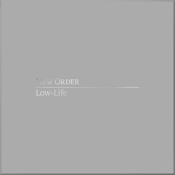 New Order - Low Life (Definitive Edition)