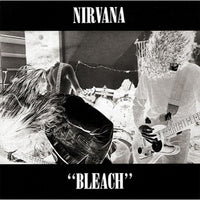Nirvana - Bleach (LRSD 2020)