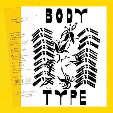 Body Type - EP1 & EP2