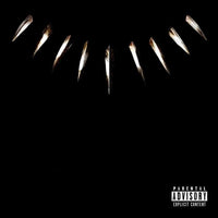 Various Artists - Black Panther (OST)