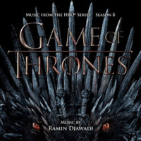 Ramin Djawadi - Game Of Thrones: Season 8 (OST)