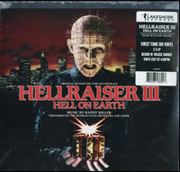 Various Artists - Hellraiser III: Hell On Earth (OST)