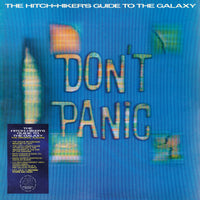 Hitchhikers Guide to the Galaxy - The Hitchhiker's Guide to the Galaxy: The Original Albums (RSD20)