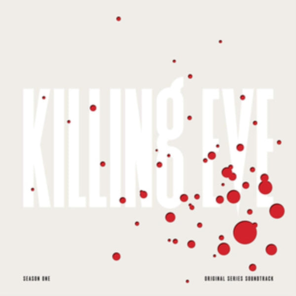Various Artists - Killing Eve: Season One (OST)