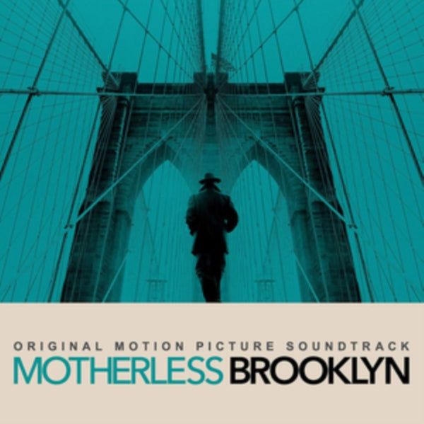 Various Artists - Motherless Brooklyn (OST)