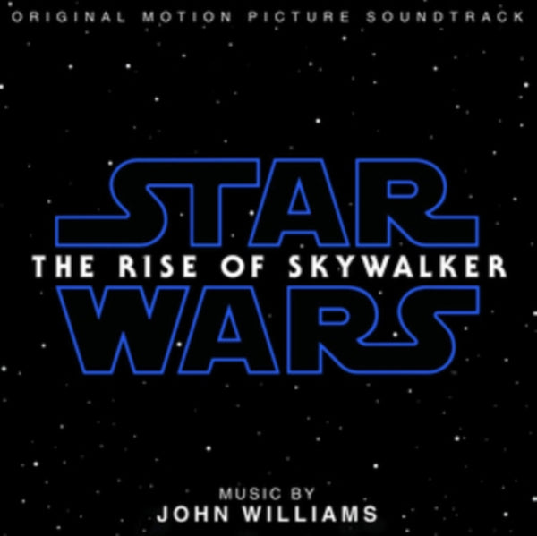 John Williams - Star Wars - Episode IX: The Rise of Skywalker (OST)