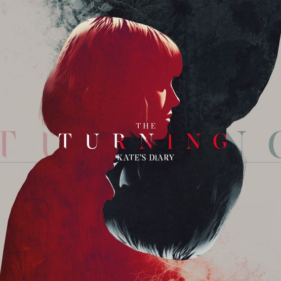 Various Artists - The Turning: Kate's Diary (OST) (RSD20)