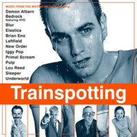 Various Artists - Trainspotting (OST)
