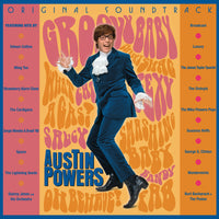 Various Artists - Austin Powers: International Man of Mystery (OST) (RSD20)