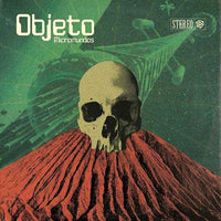 Objeto - Micromundos