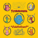 Tomahawk - Oddfellows (2023 Reissue)