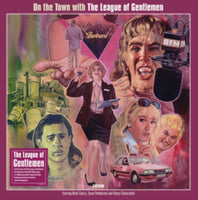 The League of Gentlemen - On the Town with The League of Gentlemen