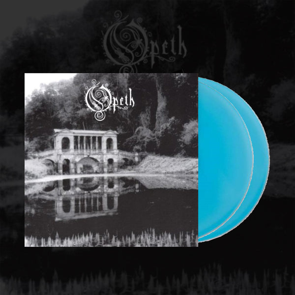 Opeth - Morningrise (Record Store Day 2021)