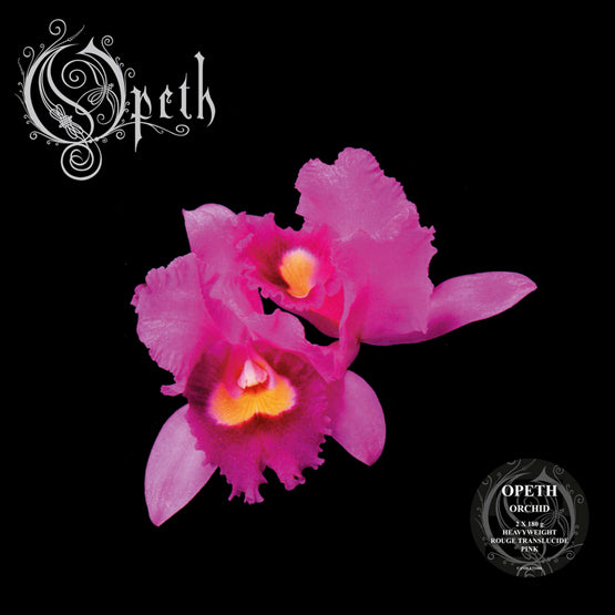 Opeth - Orchid  (RSD20)