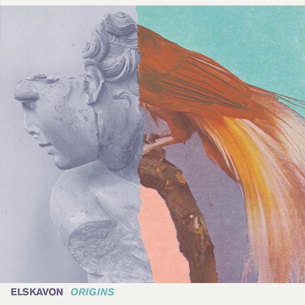 Elskavon - Origins