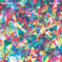 Caribou - Our Love (2023 Reissue)