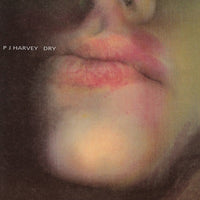 PJ Harvey - Dry (2020 Reissue)