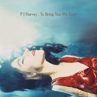 PJ Harvey  - To Bring You My Love (2020 Reissue)