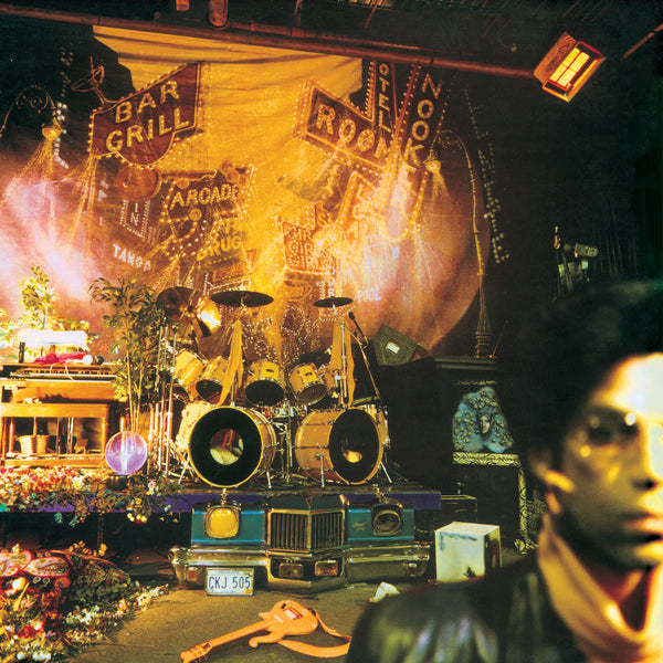 Prince - Sign O' The Times (Deluxe Edition)
