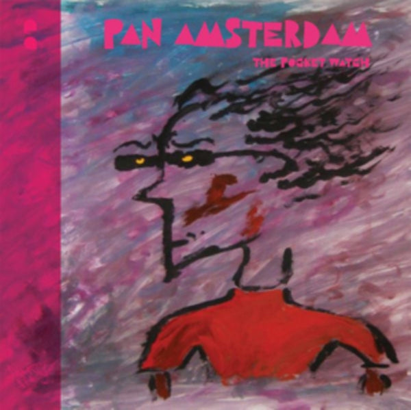 Pan Amsterdam - The Pocket Watch