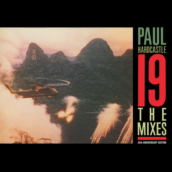 Paul Hardcastle - 19: The Mixes (RSD20)