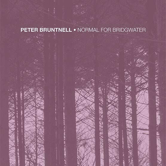 Peter Bruntnell - Normal For Bridgwater (RSD20)