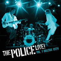 The Police - Live Vol.1 (Record Store Day 2021)