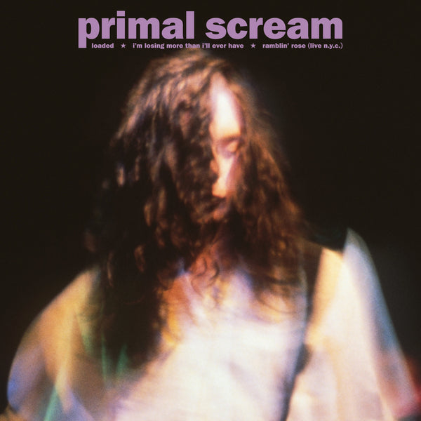 Primal Scream - Loaded (RSD20)