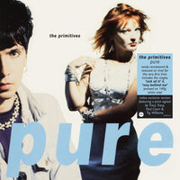 The Primitives - Pure