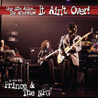 Prince & The New Power Generation - One Nite Alone… The Aftershow