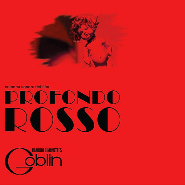 Goblin - Profondo Rosso