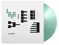 Slowdive - Pygmalion (coloured vinyl)