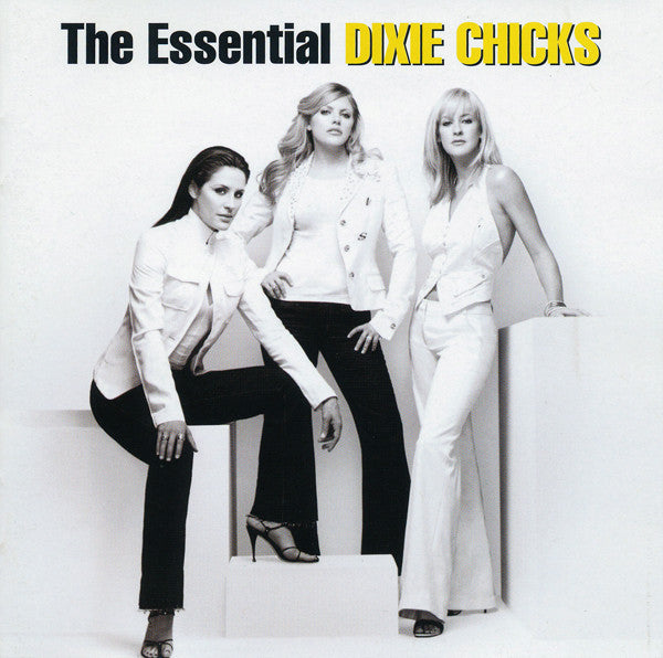 The Chicks - The Essential Chicks