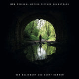 Ben Salisbury & Geoff Barrow - Men (Original Motion Picture Soundtrack)