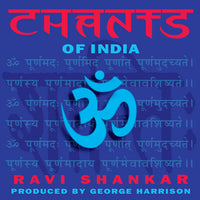 Ravi Shankar - Chants Of India (RSD20)