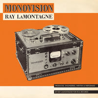 Ray Lamontagne - Monovision