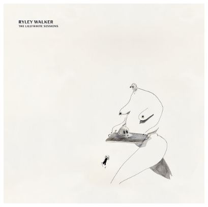 Ryley Walker - The Lilywhite Sessions (LRSD 2020)