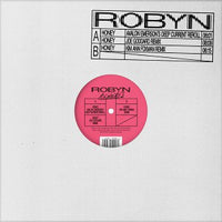 Robyn - Honey (Remixes) (LRSD 2020)