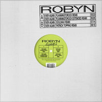 Robyn - Ever Again (Remixes) (LRSD 2020)