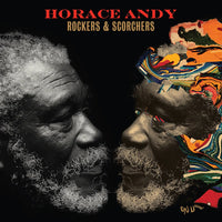 Horace Andy - Rockers & Scorchers