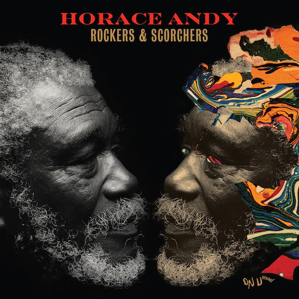Horace Andy - Rockers & Scorchers