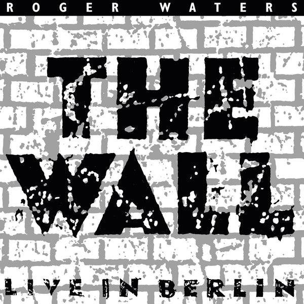 Roger Waters - The Wall - Live in Berlin (RSD20)